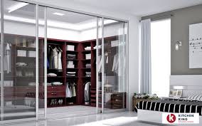 All new 2021 arrivals now available online! Wardrobe Closet Designs To Fit Your Space In Dubai Uae Kitchen King