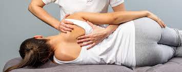 Chiropractor can Boost your Libido - Women Fitness
