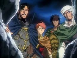 We did not find results for: Record Of Lodoss War Ova Ep12 2 2 Video Dailymotion