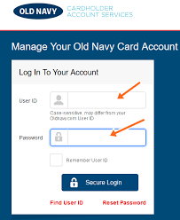 You can get an old navy visa cc or an old nay cc. Old Navy Credit Card Login Payment Old Navy Bill Pay Online Securedbest
