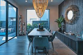 5 eclectic dining room design ideas for