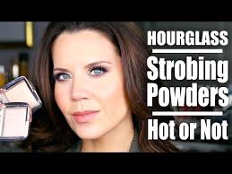 hourgl strobing powders hot or not