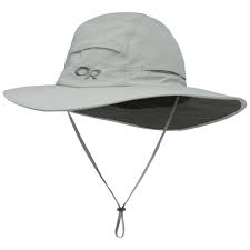 Sombriolet Sun Hat Alloy Outdoor Research