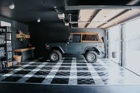 Garage Garage Gym Garage Floors