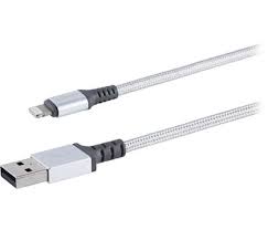 Usb To Lighting Cable 6ft Premium Dlc4206v 37 Philips