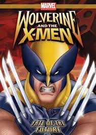 fandomania dvd review wolverine and
