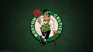 We upload amazing new logo designs everyday! Hd Wallpaper Basketball Boston Celtics Logo Nba Wallpaper Flare