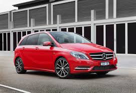 Handle all aspects of your vehicle purchase without ever needing to go into the dealership Review 2012 Mercedes Benz B Class First Drive And Review