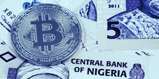 The first was to protect the public's property rights and interests, the second intended to maintain the legal currency status of rmb, … Nigeria Cracks Down On Bitcoin Trading Orders Bank Accounts Shuttered Decrypt