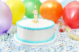 1 year old birthday party ideas netmums