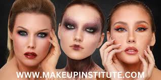 make up insute bli makeup artist