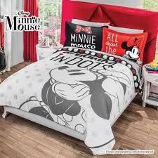 Minnie Mouse Disney Original Licensed