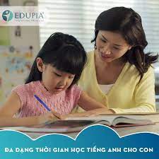 Edupia - Tiếng anh online cho học sinh tiểu học - Home