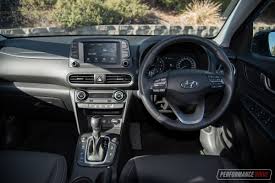 There are 204 reviews for the 2018 hyundai kona, click through to see what your fellow consumers are saying. 2018 Hyundai Kona Highlander 1 6t Review Video Performancedrive