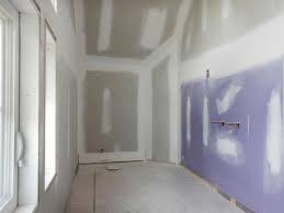 Mold Resistant Drywall