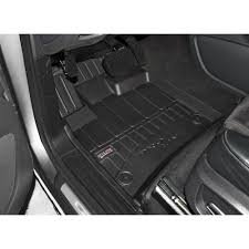 car rubber floor mats black volvo xc90