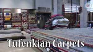 tufenkian carpets you