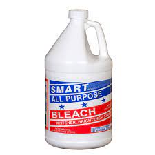 1 gal household bleach 6 11009555041