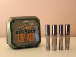 big y lip kit