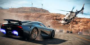 Description 'purchase the deluxe edition and get noticed in need for speed™ heat with the k.s edition starter car, exclusive playstation®4 wrap, 3 additional k.s edition cars unlocked through. Need For Speed Payback Review Polygon
