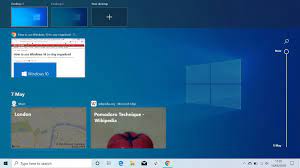 How to separate work and play on Windows 10
