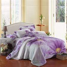 Queen Size 100 Cotton Bedding Sets