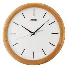 Seiko Wall Clock Qxa781a Qxa781a