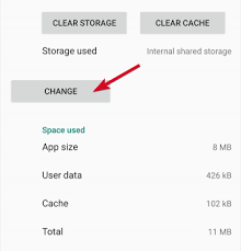② open the original sd card. How To Transfer Files From Android Storage To An Internal Sd Card