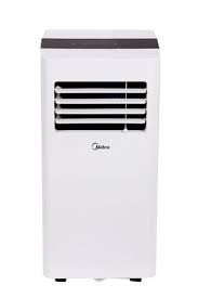 Ventless portable air conditioners are also known as evaporative coolers, swamp coolers, or water fans. Midea 10 000btu Portable Air Conditioner Walmart Canada