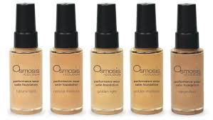 osmosis colour mineral cosmetics