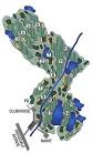 Pinch Brook, Florham Park, New Jersey - Golf course information ...