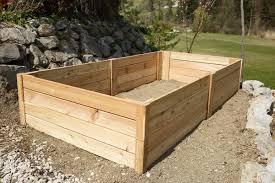 Raised Bed Stock Photos Royalty Free