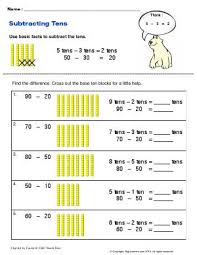 Some of the worksheets for this concept are hundreds tens ones wok, practice workbook grade 2 pe, place value to tens work, 2 place value, work understanding place value representing tens and, place value breaking down numbers, lesson plan tens and units, identifying tens and ones. Second Grade Free Math Worksheets Biglearners