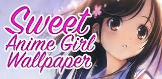Anime girls anime vocaloid megurine luka gun wings debris falling wallpaper. Sweet Anime Girl Wallpaper Apps On Google Play Ø§Ù…Ø¨Ø±Ø§Ø·ÙˆØ±ÙŠØ© Ø§Ù„Ø£Ù†Ù…ÙŠ Amino