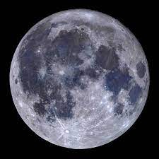 Full Moon Dates 2022 - When Is The Next full Moon? Full Moon Calendar 2022