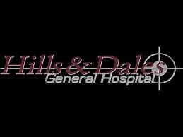 Hills Dales General Hospital
