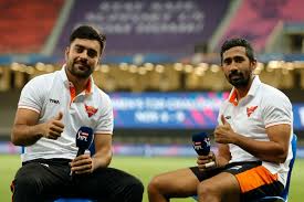 As a result the entire srh squad has been put into isolation. Wriddhiman Saha S Innings One Of The Best In Ipl 2020 Rashid Khan