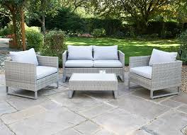 B M S Garden Furniture Is A Steal From