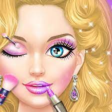 glam doll makeover by mohsin waqar
