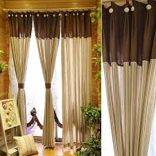 Curtains For Sliding Doors Make A Wise