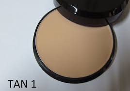 water activated pan cake foundation