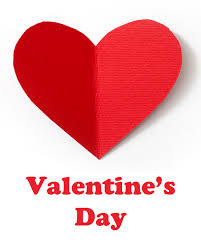In the americas and europe, it is the traditional day when claudius found out about this, he had valentine arrested and thrown in jail. History Of Valentine S Day Origin History And Traditions Of Valentine S Day Free Online Games At Primarygames