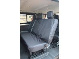 9 Seater Minibus Seat Covers