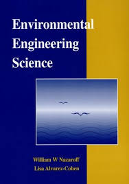 environmental engineering science wiley