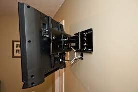 Tv Wall Mount Installation Wall