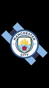 Some logos are clickable and available in large sizes. Man City
