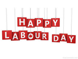 The day originated in the us in the 19th century when the labour union movement rose up against unjust working conditions and demanded better pay, reasonable hours, and paid leaves. Happy Labour Day Photo Desicomments Com