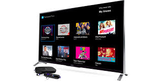 The playstation™vue app was available on multiple devices and platforms. Playstation Vue Now Entertaining On The Roku Platform Roku