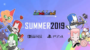 when is castle crashers 2 coming out