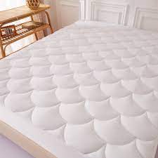 cozybox premium mattress pad cover